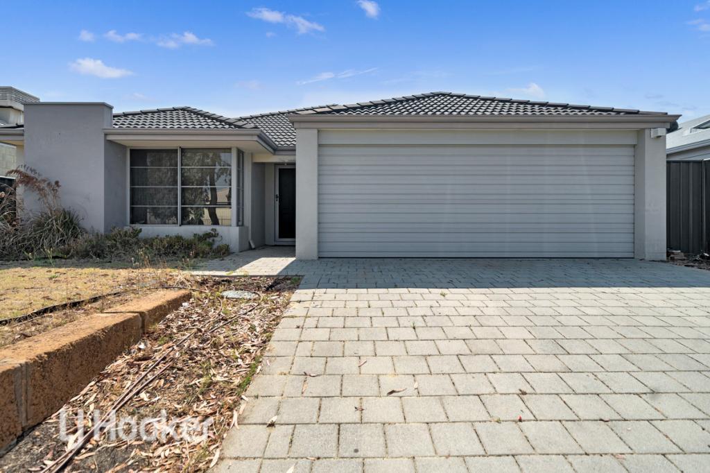 7 JOSEPH BANKS, BANKSIA GROVE, WA 6031