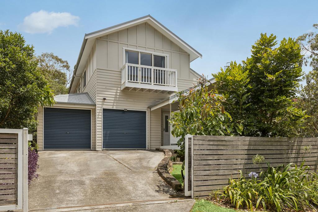 60 Lascelles Rd, Narraweena, NSW 2099