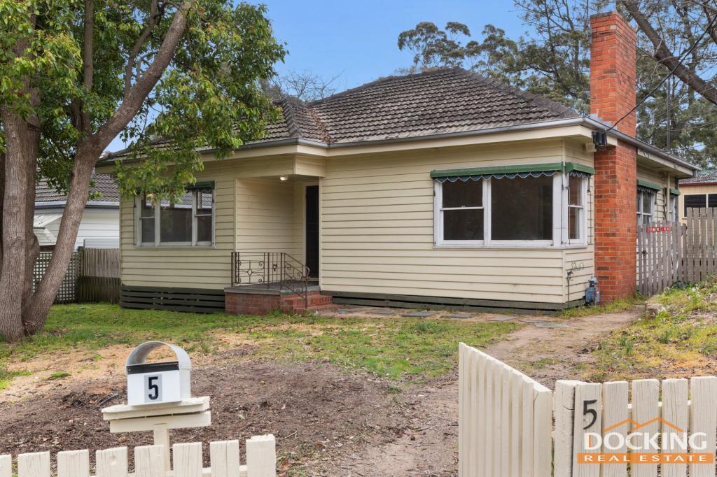 5 Boyd St, Blackburn South, VIC 3130