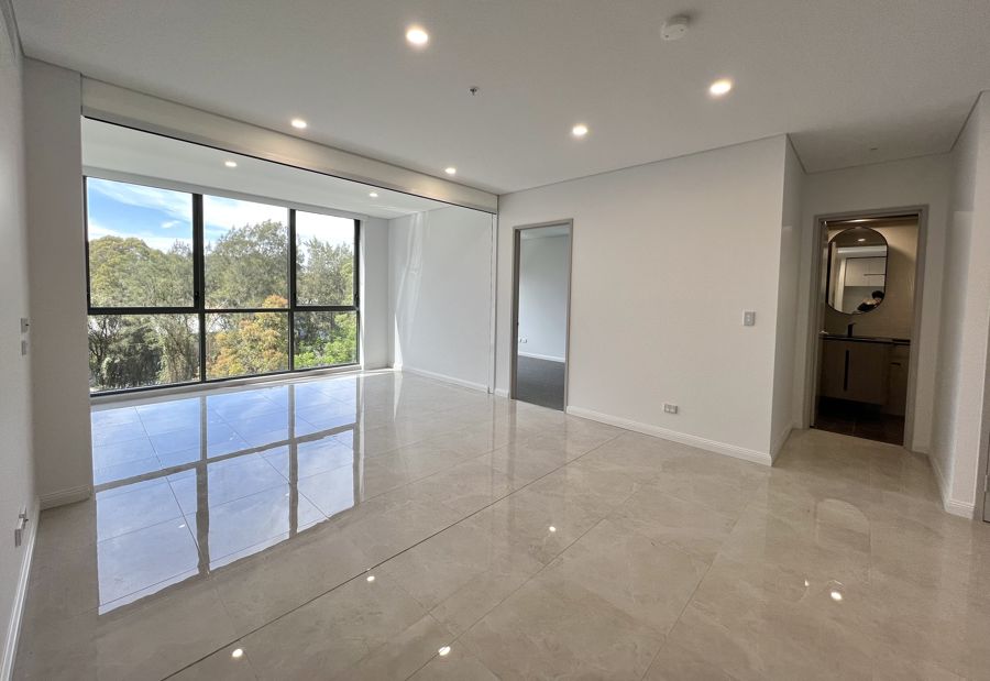 310/2 COTTONWOOD CRES, MACQUARIE PARK, NSW 2113