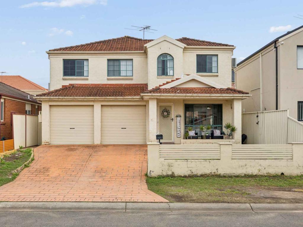 1b Skain Pl, Horningsea Park, NSW 2171