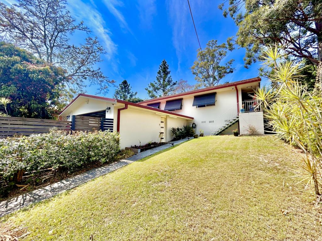 45 Coachwood Dr, Molendinar, QLD 4214