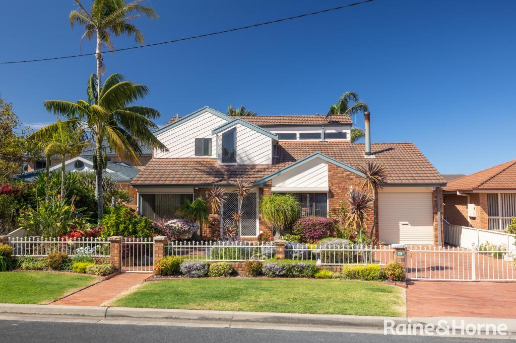 28 Jubilee Ave, Ulladulla, NSW 2539