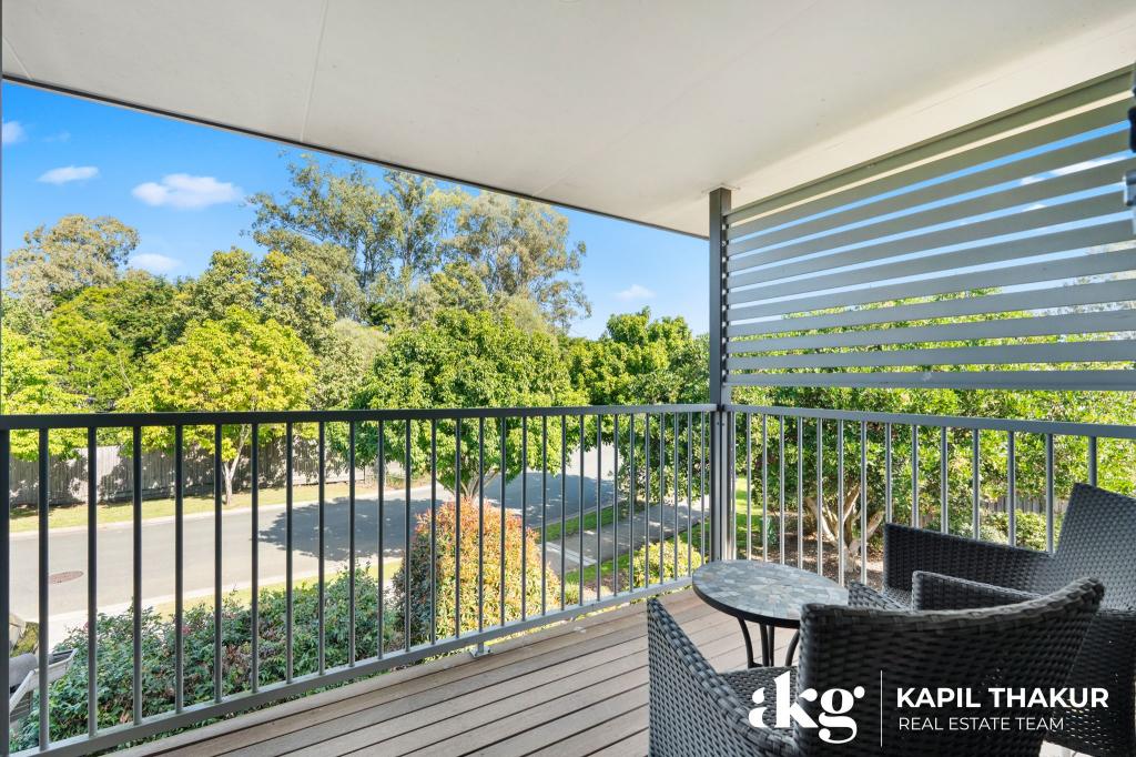 23/6-44 Clearwater St, Bethania, QLD 4205