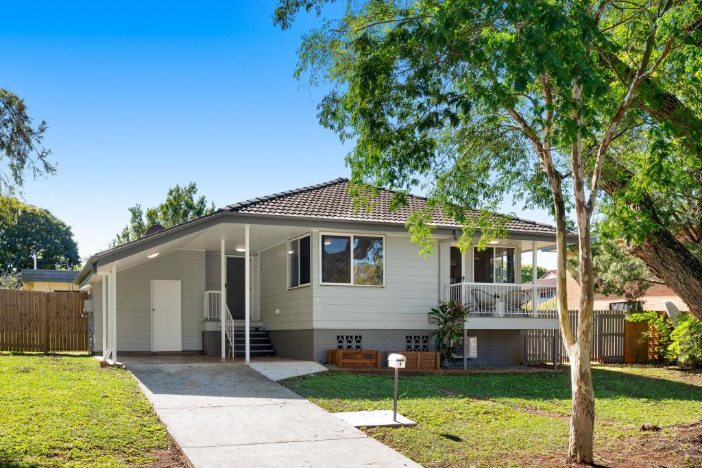 9 Barramay St, Manly West, QLD 4179