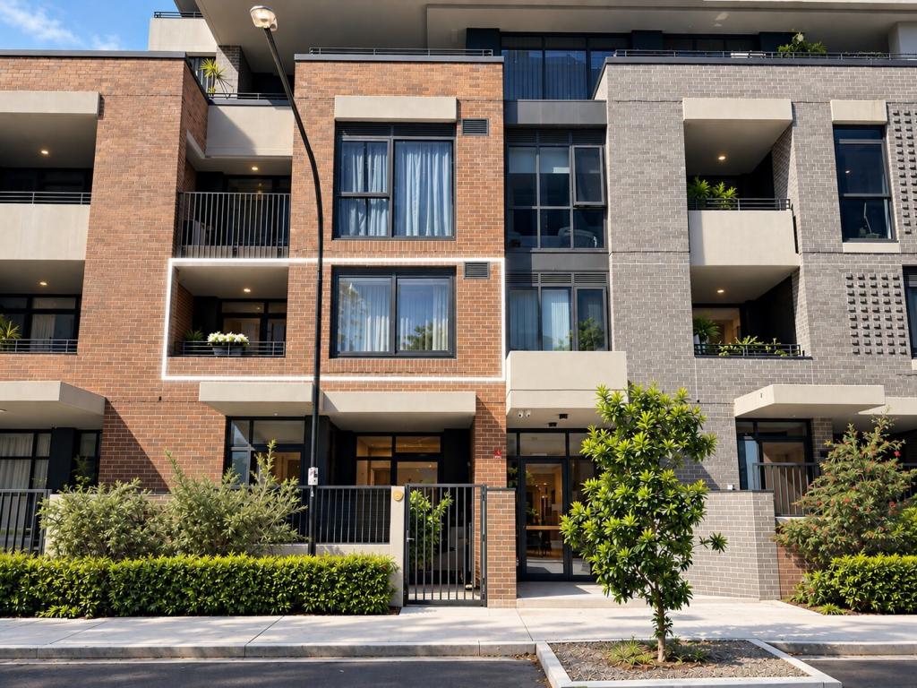 108/5b Glyceria Lane, Tallawong, NSW 2762