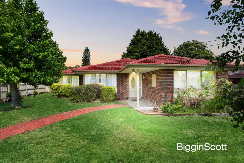 92 Cootamundra Dr, Wheelers Hill, VIC 3150