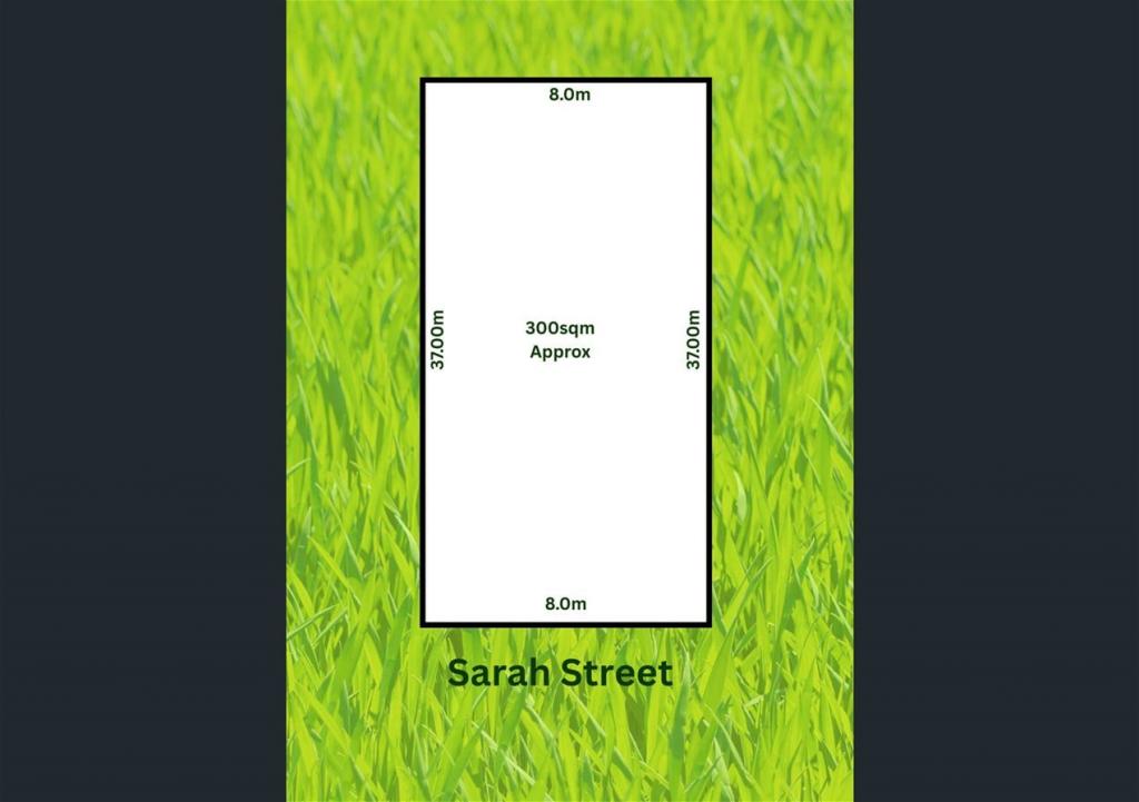 Lot 1, 14-16 Sarah St, Marleston, SA 5033