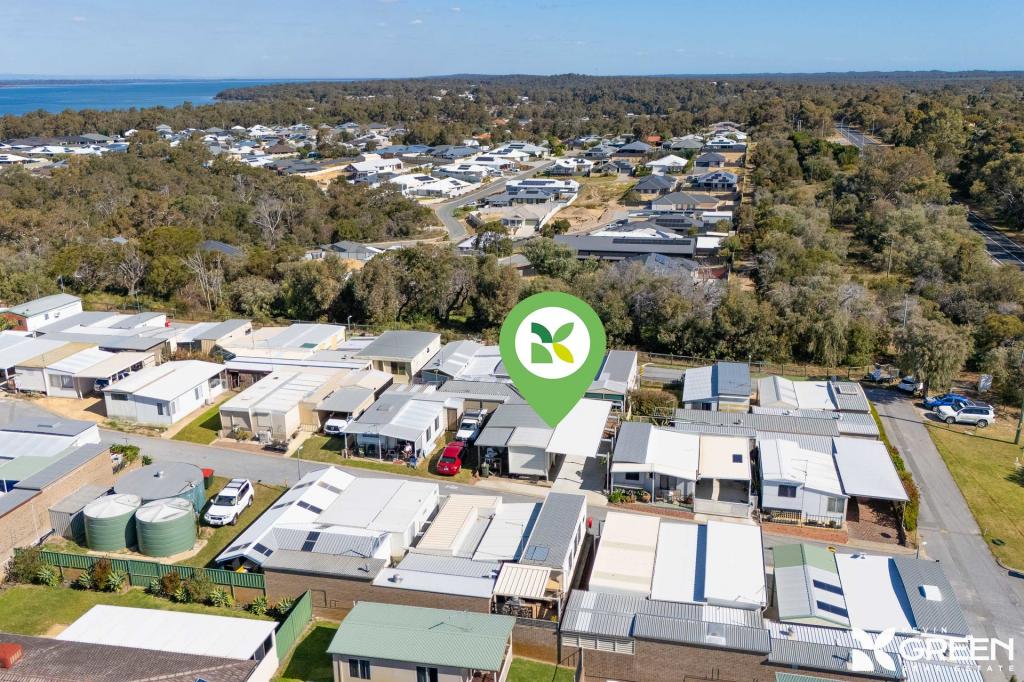 43/1149 Old Coast Rd, Dawesville, WA 6211