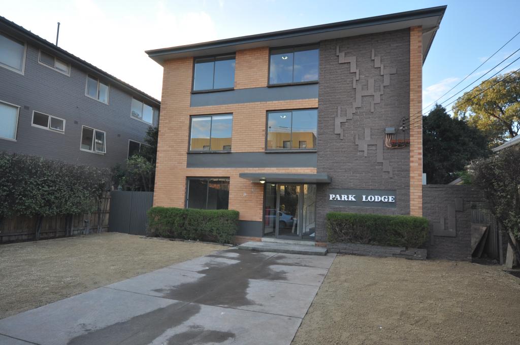 22/23 Park St, Hawthorn, VIC 3122