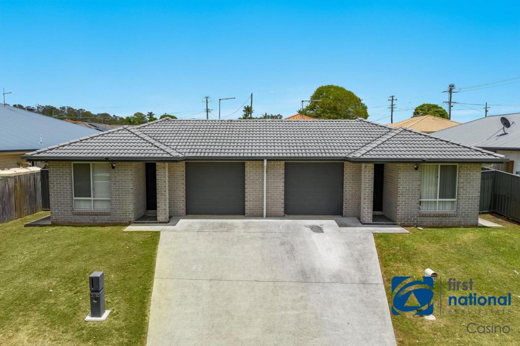 10 Grevillea Pl, Casino, NSW 2470