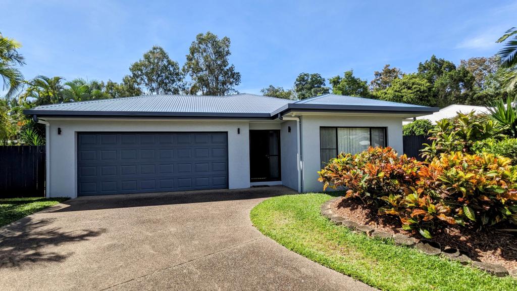 4 Curlew Cl, Craiglie, QLD 4877