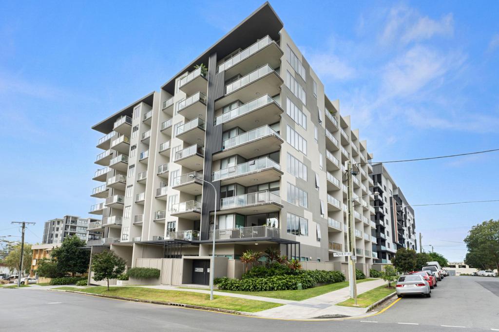 804/54 Lincoln St, Stones Corner, QLD 4120