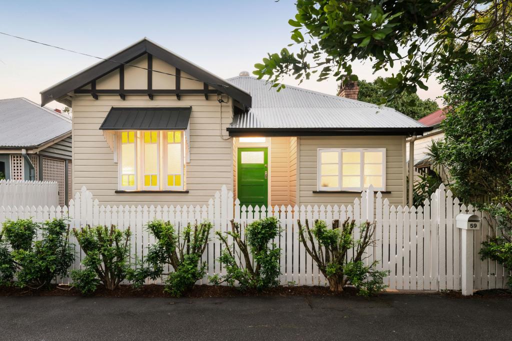 59 Enoggera Tce, Red Hill, QLD 4059