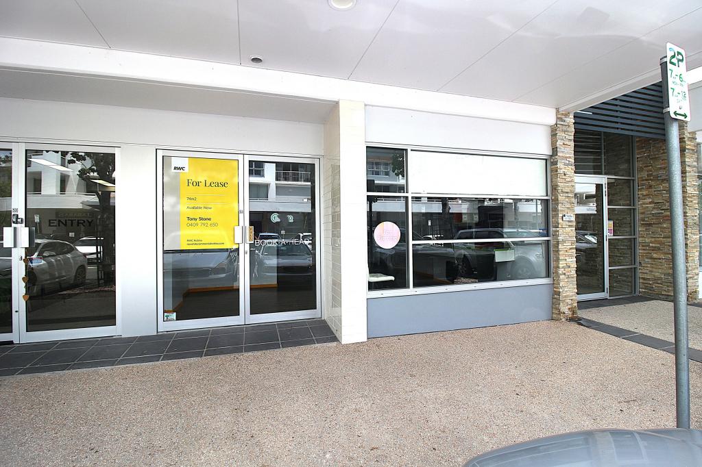 53/1 Arbour Ave, Robina, QLD 4226