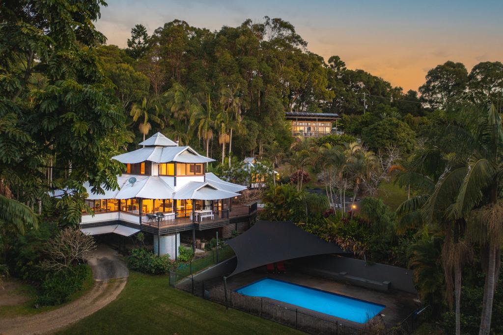 154 Old Bangalow Rd, Byron Bay, NSW 2481