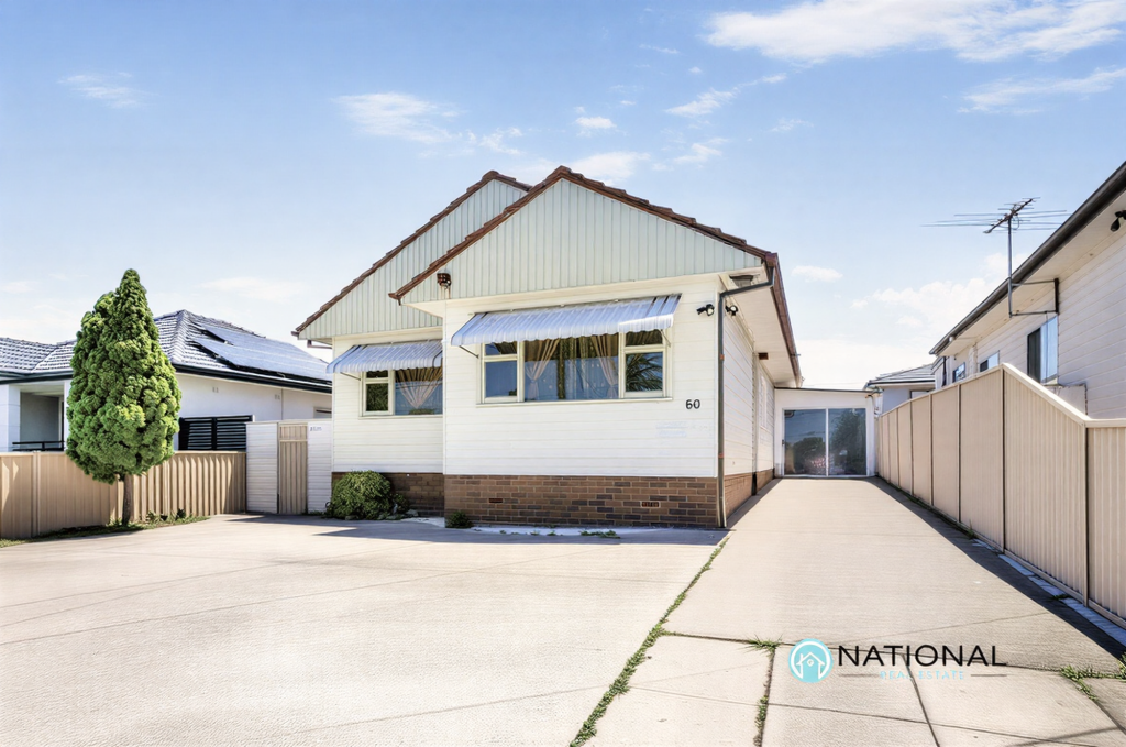 60 Zillah St, Guildford, NSW 2161