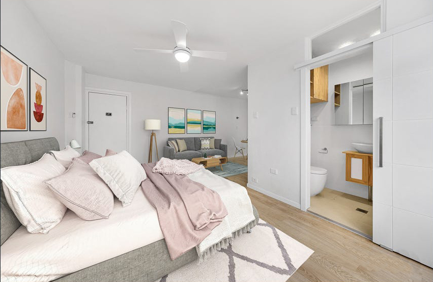 22/7-9 Corrimal St, Wollongong, NSW 2500