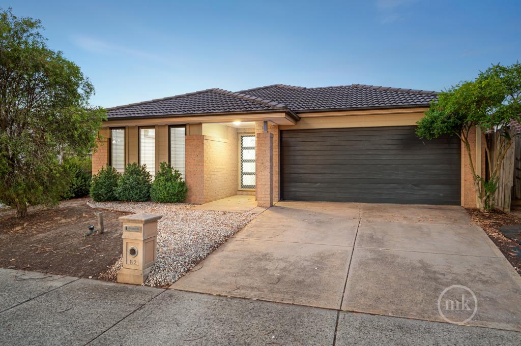 62 Orchard Rd, Doreen, VIC 3754