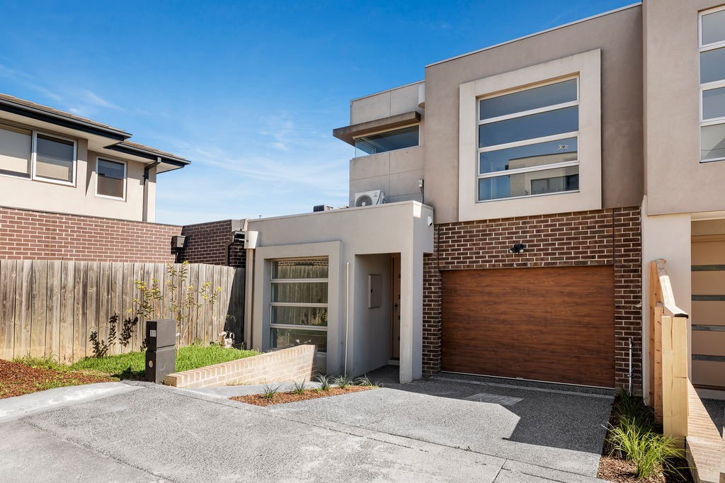 27 Morello Cir, Doncaster East, VIC 3109
