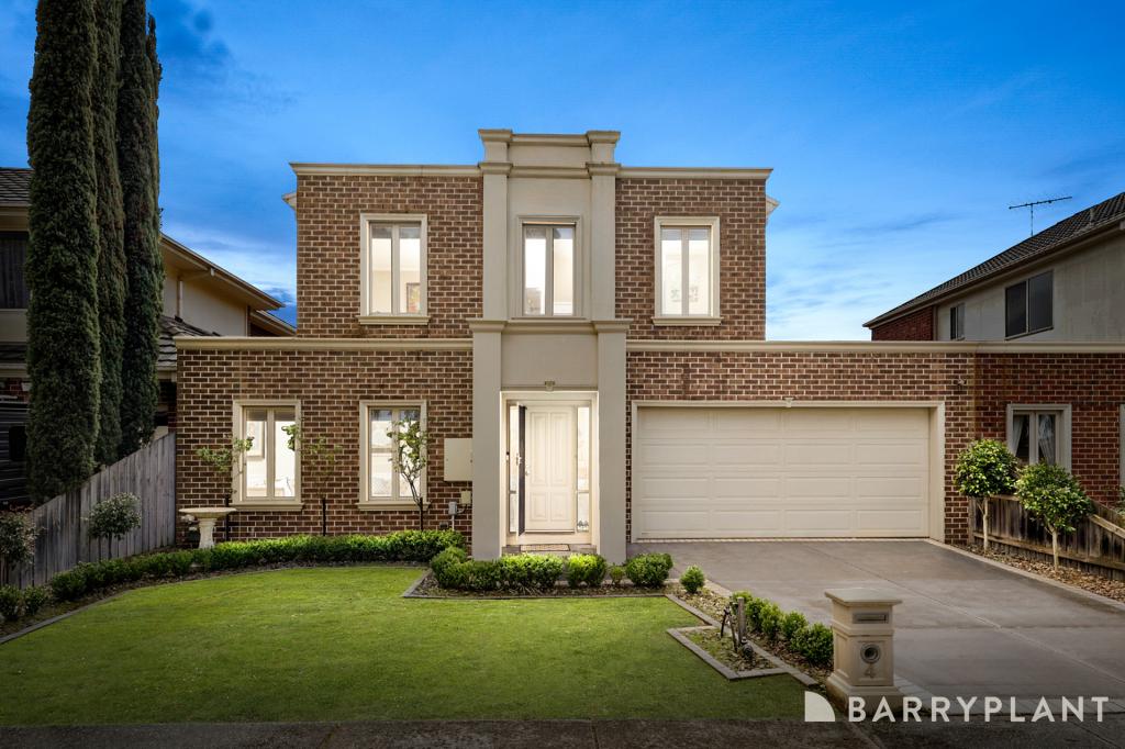 4 Stafford Rd, South Morang, VIC 3752