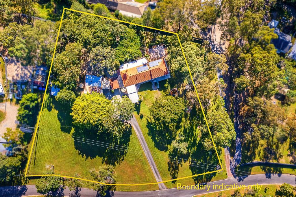 25-27 GLENAURA DR, TALLAI, QLD 4213