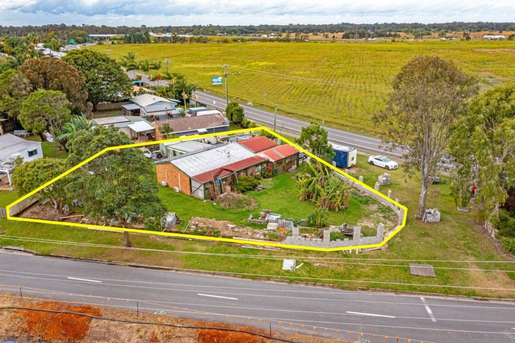 516-518 David Low Way, Pacific Paradise, QLD 4564