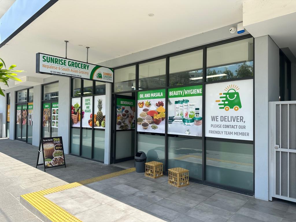 33/86 Railway Tce, Merrylands, NSW 2160