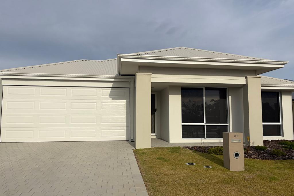 61 Moncrieff Pde, Golden Bay, WA 6174
