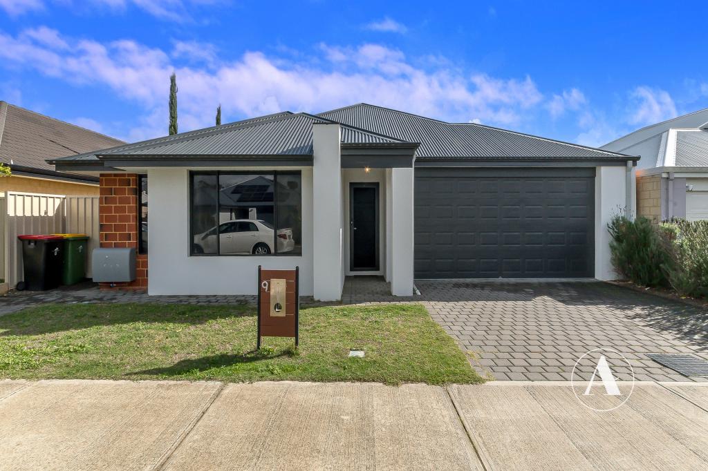 9 Waddington Loop, Haynes, WA 6112