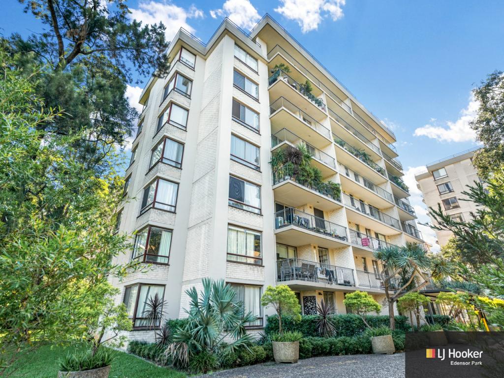 75/64 GREAT WESTERN HWY, PARRAMATTA, NSW 2150