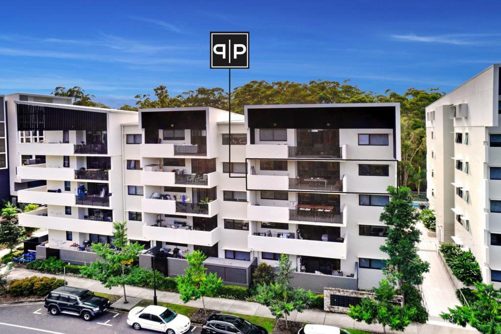 412/14-16 High St, Sippy Downs, QLD 4556