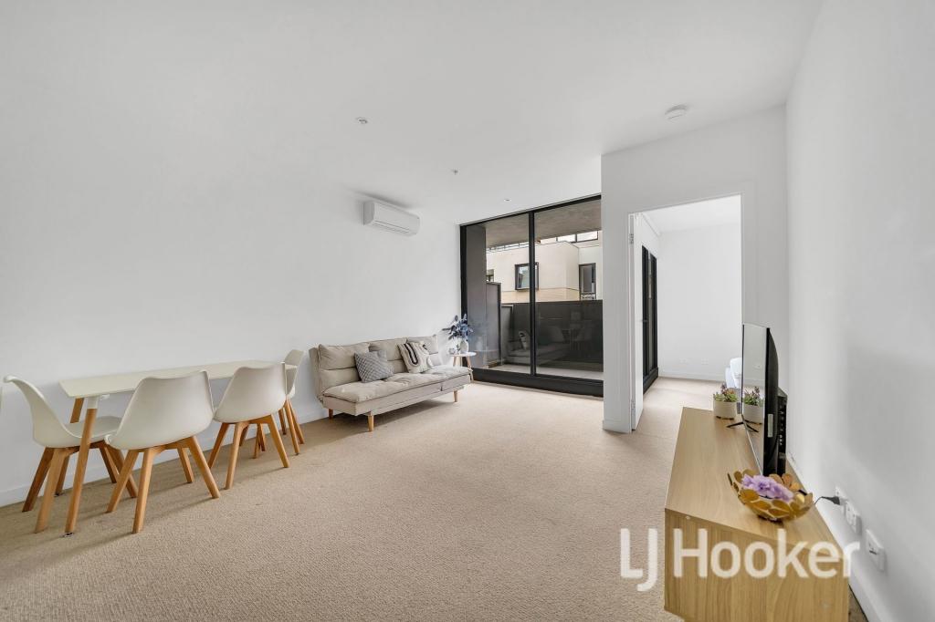 127F/11 BOND ST, CAULFIELD NORTH, VIC 3161