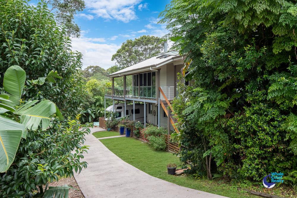 4 Forsters Bay Rd, Narooma, NSW 2546