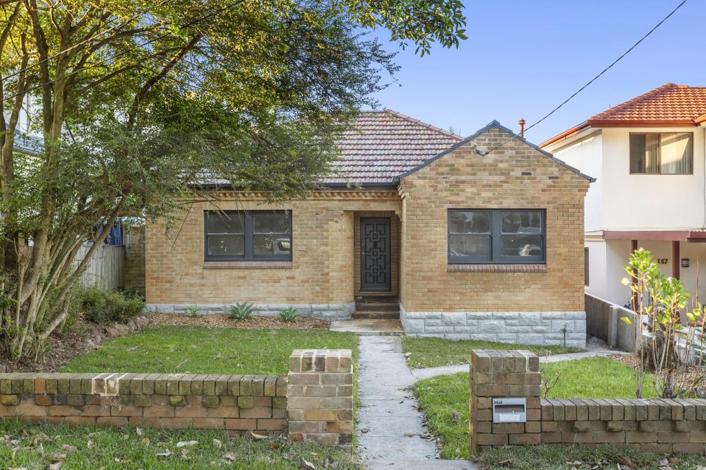 149 Wyndora Ave, Freshwater, NSW 2096