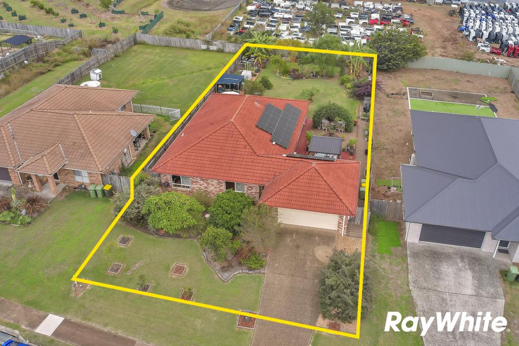 34 Honeyeater Pl, Lowood, QLD 4311
