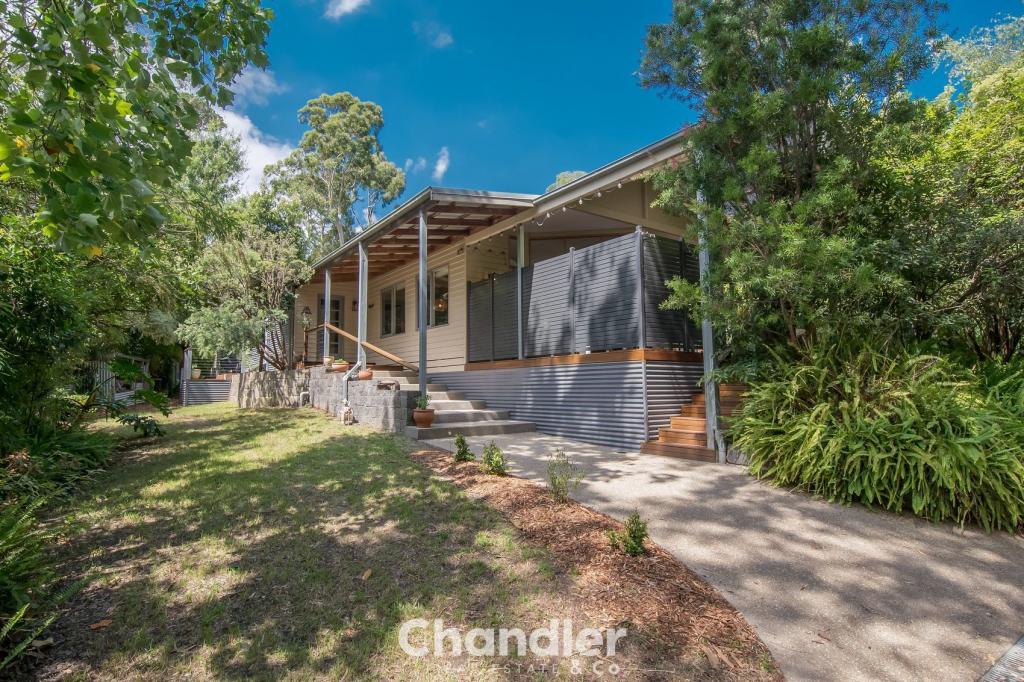 6 Gumtree Gr, Belgrave Heights, VIC 3160