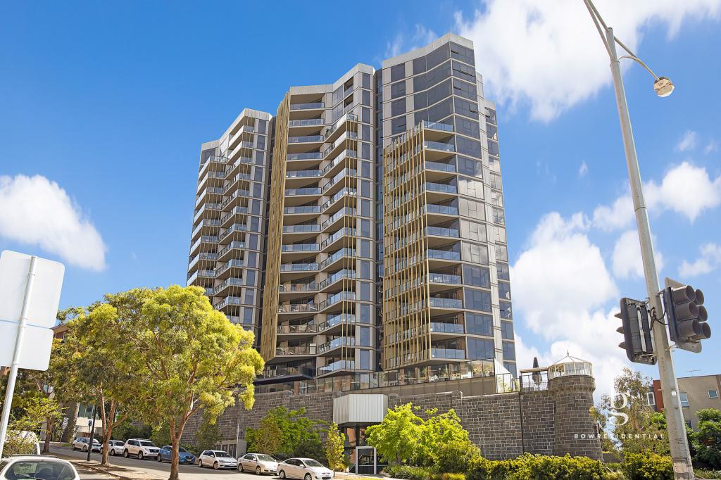 104a/21 Pentrige Bvd, Coburg, VIC 3058