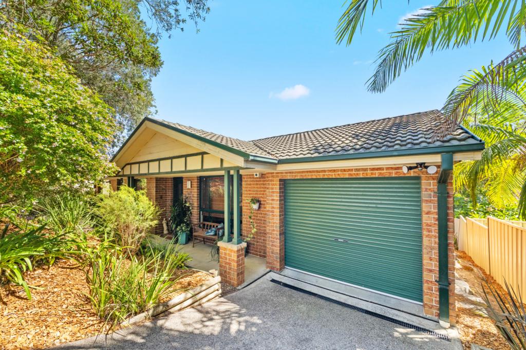 4 Jennie Cox Cl, Erina, NSW 2250