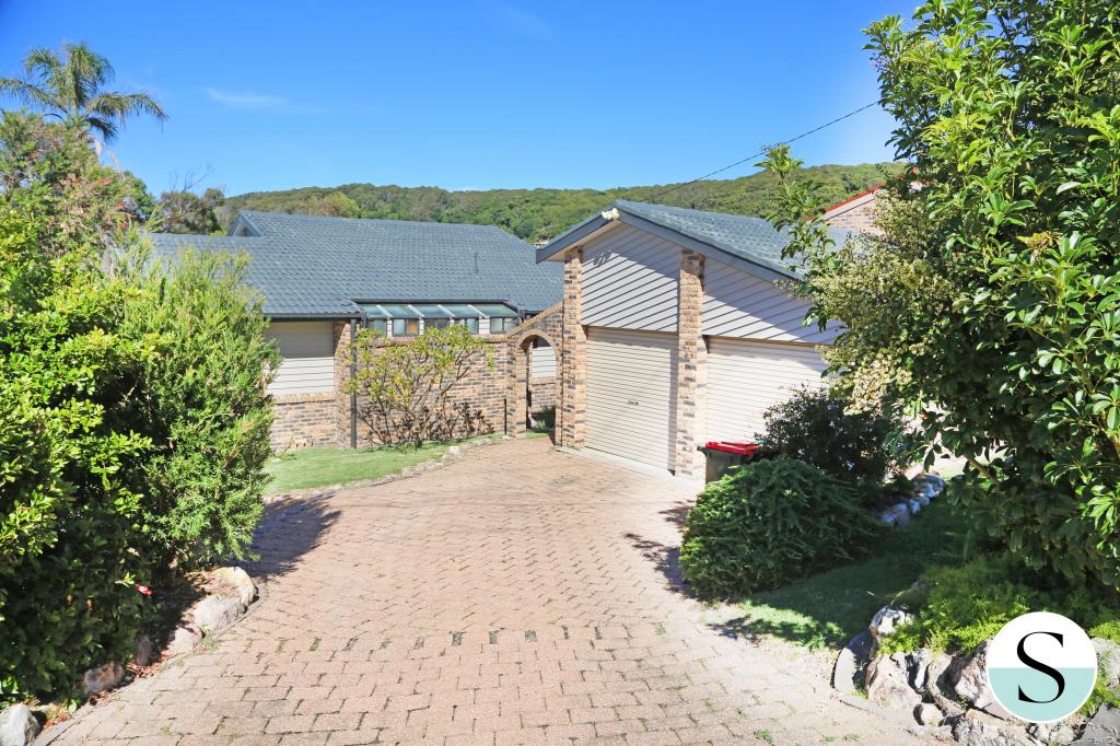 60 Ocean View Pde, Caves Beach, NSW 2281