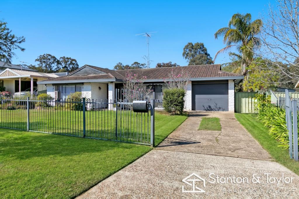 61 Summerfield Cct, Cambridge Gardens, NSW 2747