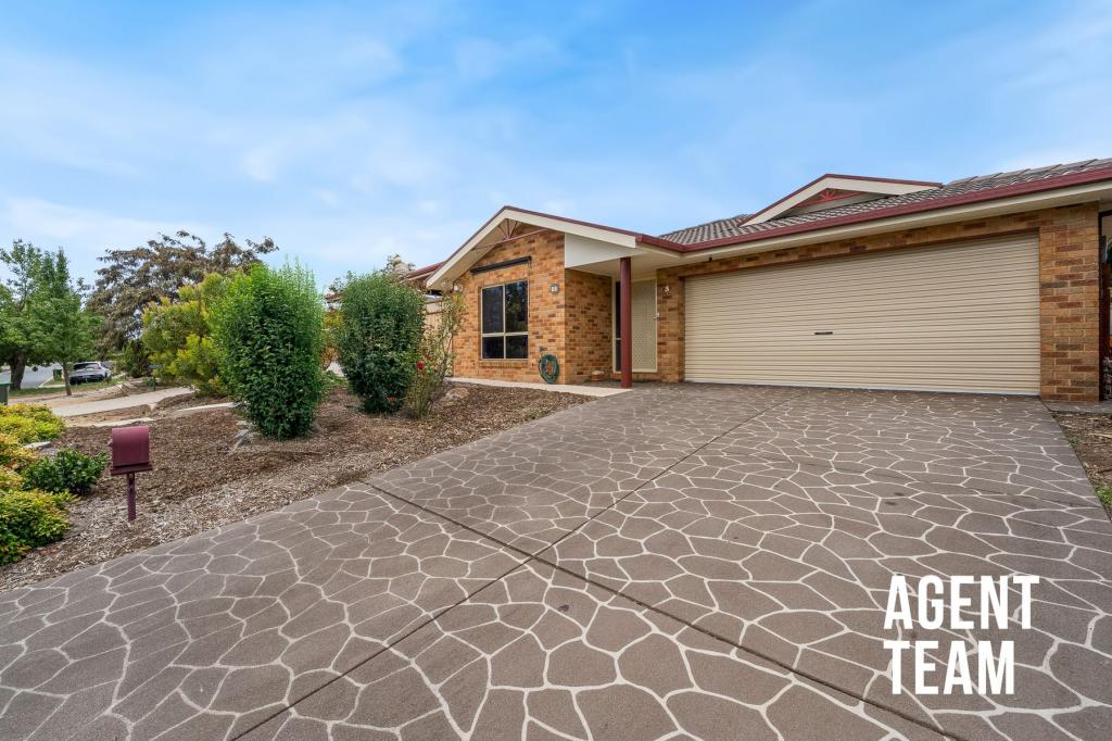 3 Coolgardie St, Dunlop, ACT 2615