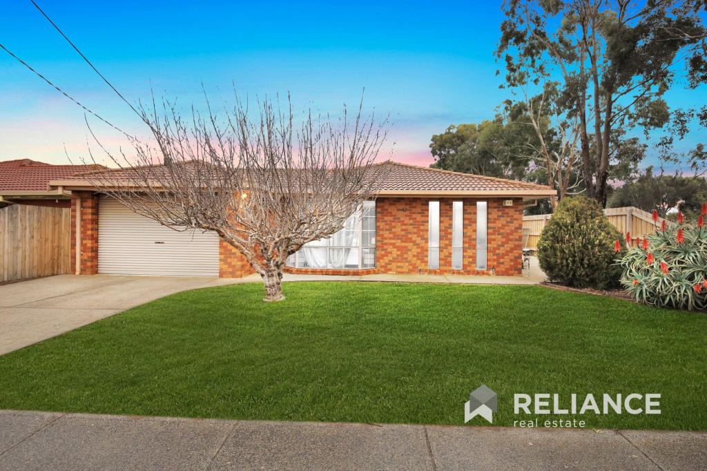 14 Cation Ave, Hoppers Crossing, VIC 3029