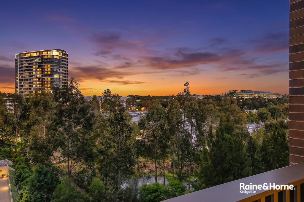 613/21 Spurway Dr, Norwest, NSW 2153