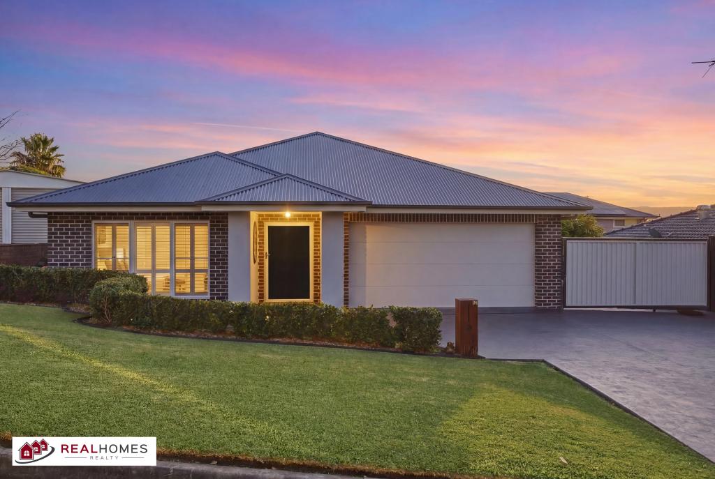 11 Moth Cl, Cranebrook, NSW 2749