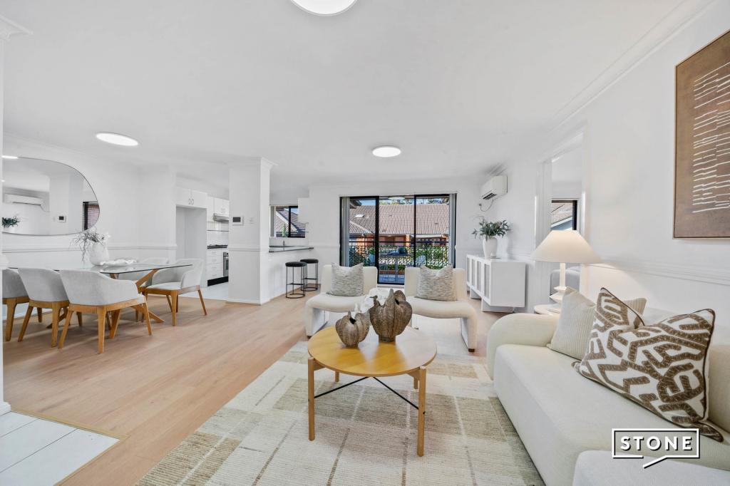 28/1-7 Belmore St, North Parramatta, NSW 2151