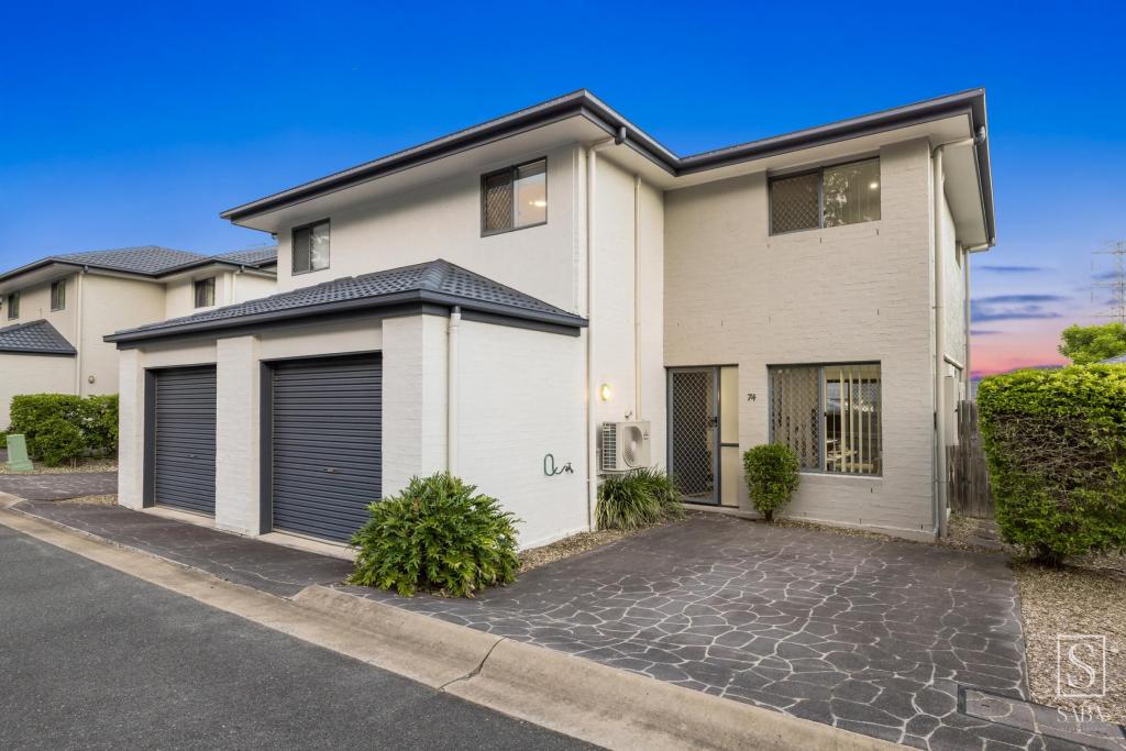 74/250 Sumners Rd, Riverhills, QLD 4074