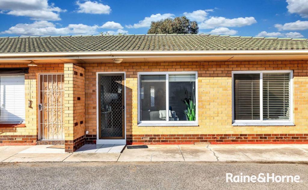 7/45 KINTORE ST, MILE END, SA 5031