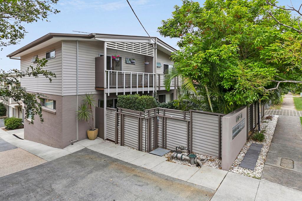 2/50 Ferndale St, Annerley, QLD 4103