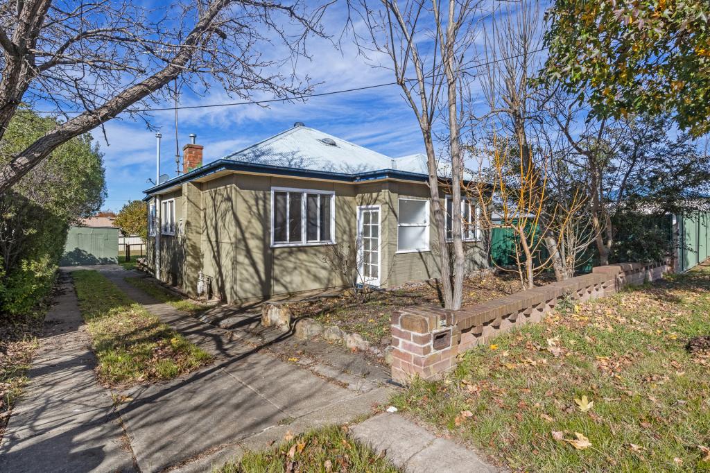 1 Furner St, Goulburn, NSW 2580